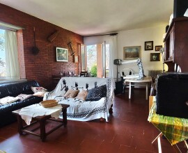 VILLA UNIFAMILIARE (PELAGO - MAGNALE)