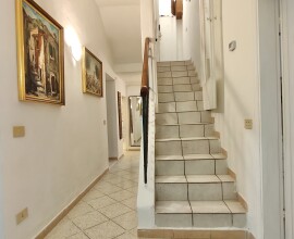 QUADRILOCALE VIA RAMAZZINI