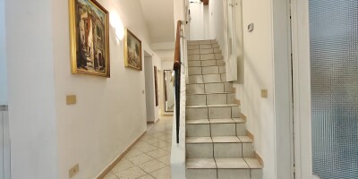 QUADRILOCALE VIA RAMAZZINI