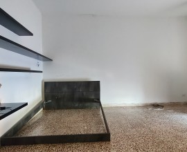 TRILOCALE COVERCIANO (VIA NOVELLI)