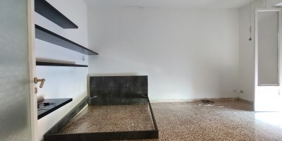 TRILOCALE COVERCIANO (VIA NOVELLI)