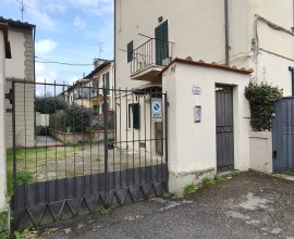 QUADRILOCALE VIA ANDREA DEL SARTO